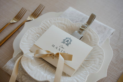 Angela & Duane | Real Wedding