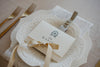 Angela & Duane | Real Wedding