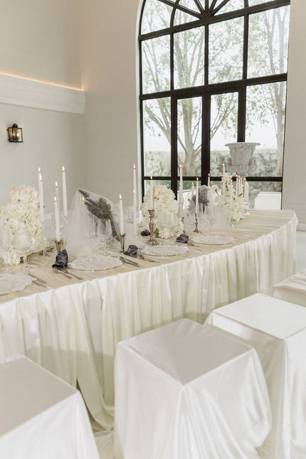 Laced In Love | Styled Shoot