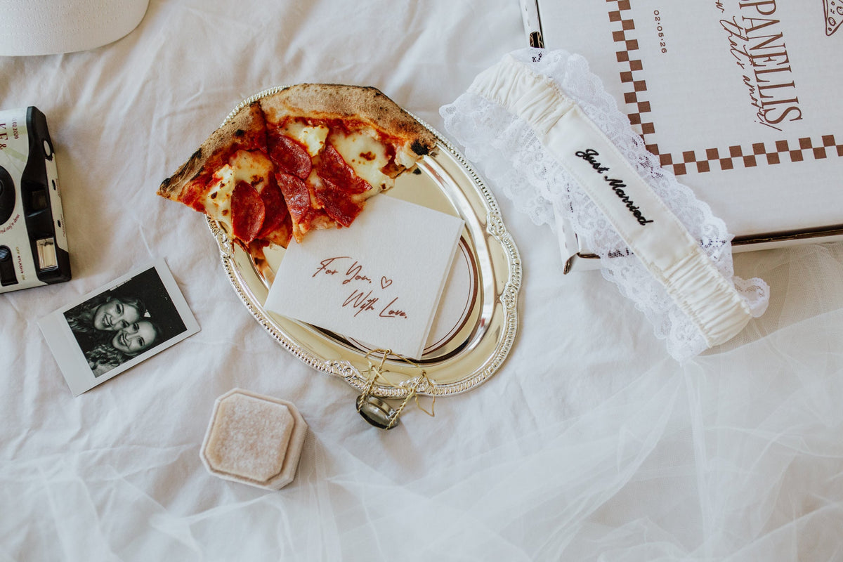 Bride to be Collection