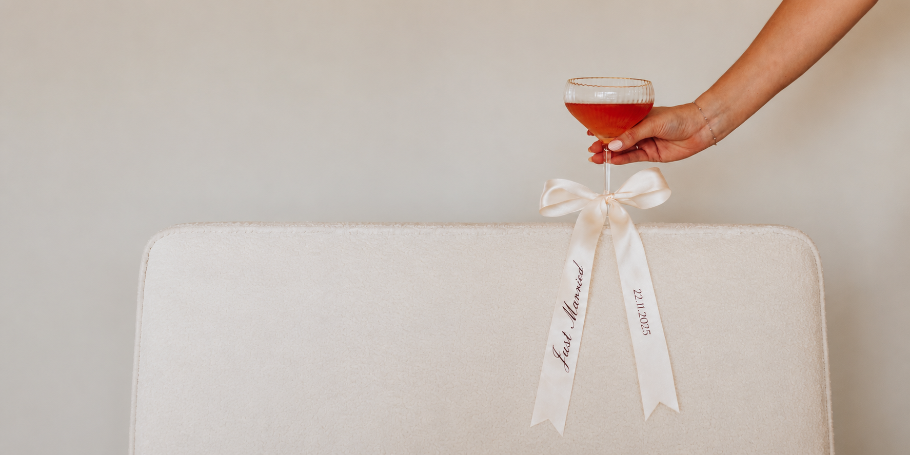 Just Married Collection