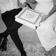 Custom Pizza Box