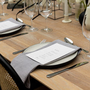 Classic Love Menu