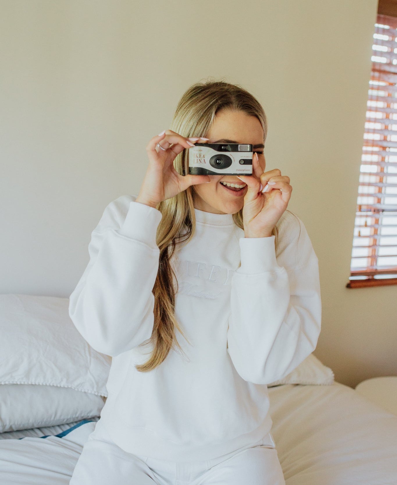 Disposable Camera