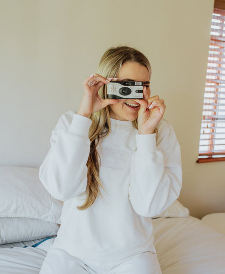 Disposable Camera