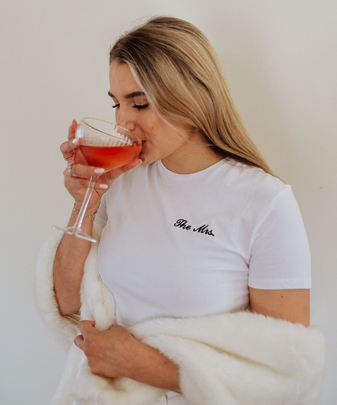 Embroidered T-Shirt