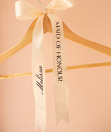 Large Luxury Printed Ribbon Keepsake