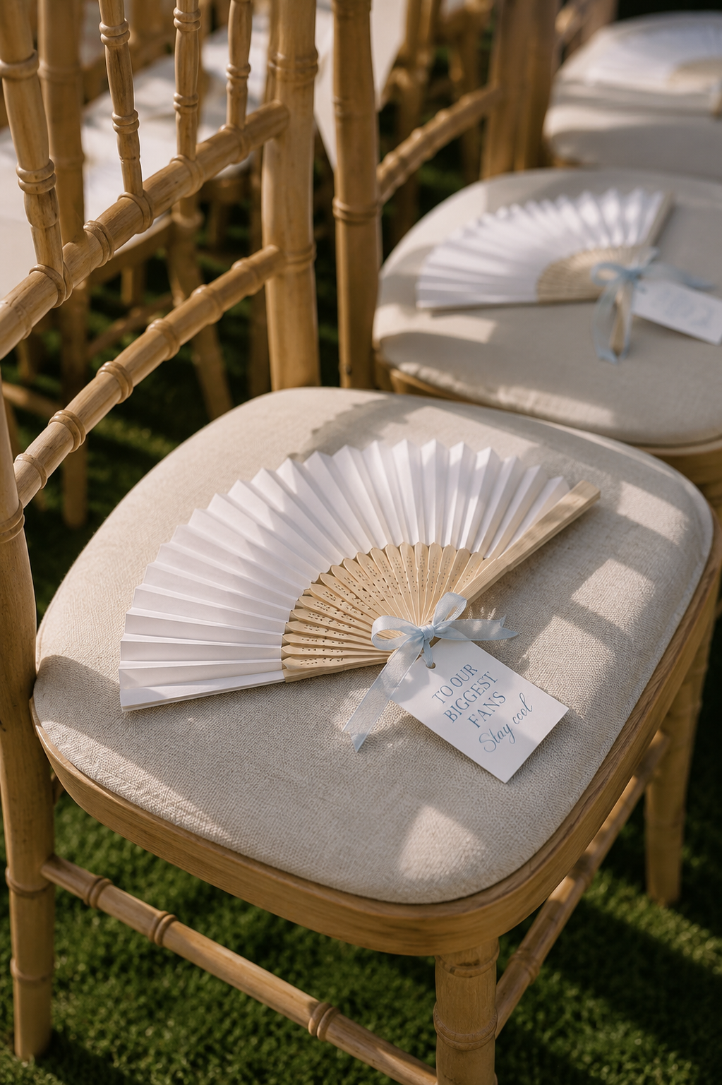 Paper Fan