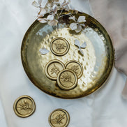 Wax Seals (Set of 10)